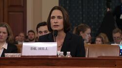 Hill: Ambassador on 'political errand' for Trump Instructional Video