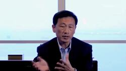 Singapore: Mass Air Travel’s Recovery at Least 2 Years Away News Clip