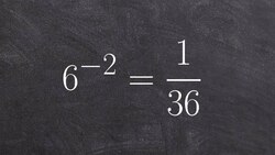 Converting from exponential to logarithmic Instructional Video