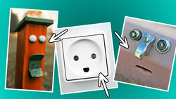 Why You See Faces in Things Instructional Video