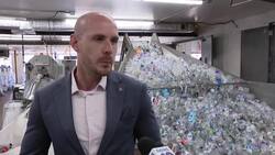 'Rooting out hunger' initiative aims to feed 1,000 local families News Clip