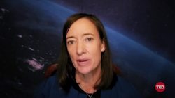 TED: A NASA astronaut's lessons on fear, confidence and preparing for spaceflight | Megan McArthur Instructional Video