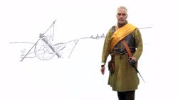 English Civil War: A Parliamentarian Instructional Video