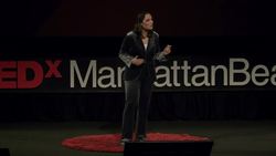 Kathryn Bouskill: The unforeseen consequences of a fast-paced world Instructional Video