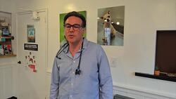 National Canine Health Month highlights dog obesity and allergy risks News Clip