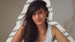 Megan Fernandes reads “The Edward Albee Barn” Instructional Video