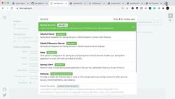 Java Programming for Complete Beginners - Java 16 - Step 08 - Building REST API to Create a New Course – POST Instructional Video