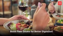 Five Effective Ways to Detoxify Your Gut Health News Clip