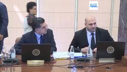 Lebanon tells army to prepare plan to disarm Hezbollah by end of the year News Clip