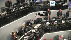 'Initiate our scrub and recycle operation': Boeing abandons Starliner launch News Clip