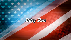 History Kids - The Founding Mother - Betsy Ross Instructional Video