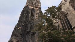 Stephansdom – Landmark Gothic Cathedral in Vienna, Austria Instructional Video