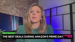 Expert: How to Get the Best Deals on Prime Day News Clip