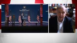 Biden team considering lawsuits as top official holds up presidential transition News Clip