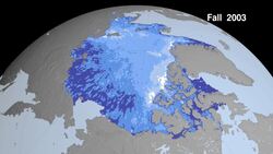 NASA | Arctic Sea Ice 101 Instructional Video