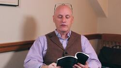 Richard Deming - 'Why I Left Vienna' Instructional Video