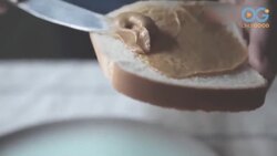 Peanut Butter & Jelly - The Most Popular Lunch! Instructional Video
