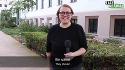 Learn all German Modal Verbs in 8 Minutes | Super Easy German (91) Instructional Video