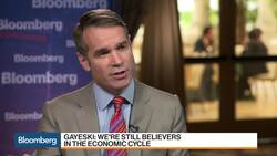 SkyBridge Doesn't See High Risk of Recession, Co-CIO Gayeski Says News Clip