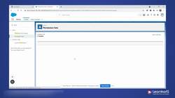 Salesforce Platform App Builder Certification Training - Demo Two - Permission Sets Instructional Video
