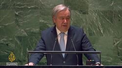 UN agrees on role for Int’l Court of Justice in climate change News Clip