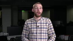 Elizabeth May hopes to spark Green Party rebound in Fredericton News Clip