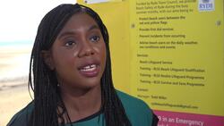Kemi Badenoch says she could reduce migrant crossings to zero 'quickly', if in power News Clip