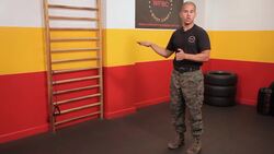 How to Do a Side Lunge Instructional Video