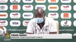 Africa Cup of Nations: Cameroon beat Burkina Faso amid security threats, COVID News Clip