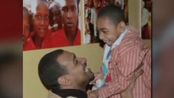 Beloved member of Bridgeport's special-needs community remembered for his magic smile News Clip