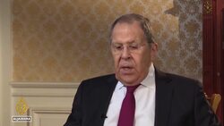 Black Sea ceasefire: US says Russia, Ukraine agree on navigation safety News Clip