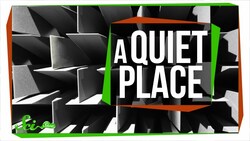 Extreme Engineering to Create the World's Stillest Rooms Instructional Video