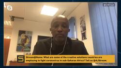 Ask us anything: How is sub-Saharan Africa tackling COVID-19? | The Stream News Clip