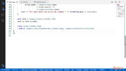 Multi-Paradigm Programming with Modern C++ - More Range Examples Instructional Video