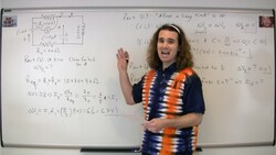 Electricity and Magnetism #2 Free Response Question Solutions - AP Physics C 1998 Released Exam Instructional Video