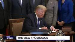 Contributor's Take: Stephanie Flanders News Clip