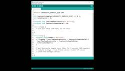 Arduino for Beginners - 2022 Complete Course - Activity 20 - Solution Instructional Video