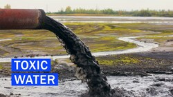 America's Toxic Forever Chemicals Crisis Explained Instructional Video