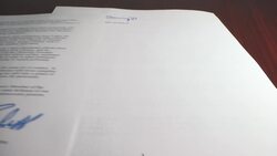 Diplomat text messages released amid Trump inquiry Instructional Video