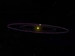 Mercury, The Solar System Historian: Characteristics of Mercury Instructional Video