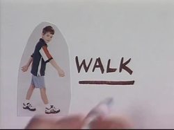 Things in a Day: Things and names, Part 2 Instructional Video