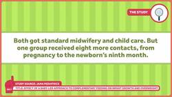 Babies Are Hungry, and They're Going to Pig Out Instructional Video