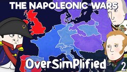 The Napoleonic Wars (Part 2) Instructional Video