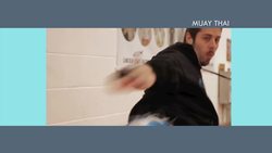 Introduction to Muay Thai Instructional Video
