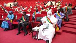 CLEAN : Mali parliament approves five-year democratic transition plan News Clip