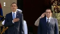 Who was Hosni Mubarak? | Start Here | EXTRA News Clip