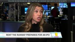 Is Rent the Runway Eyeing an IPO? News Clip