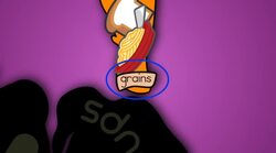 The Fabulous Five Food Groups Instructional Video