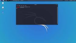 Create a Malicious APK with One Command Instructional Video