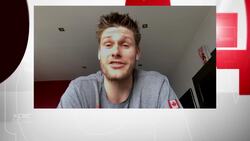 'Hour by hour' becoming the theme of this virus, says Canadian athlete in Spain News Clip